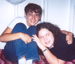 Dana & Norma